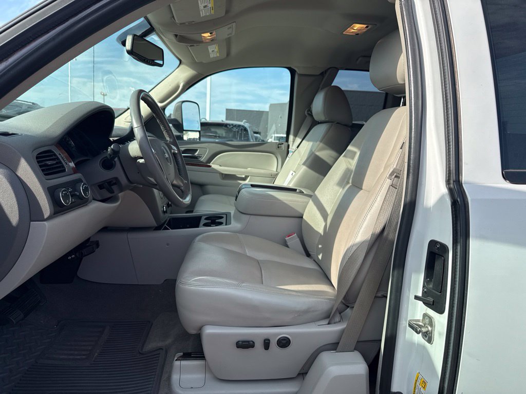 Used 2013 GMC Sierra 1500 SLT AWD/4WD image 17