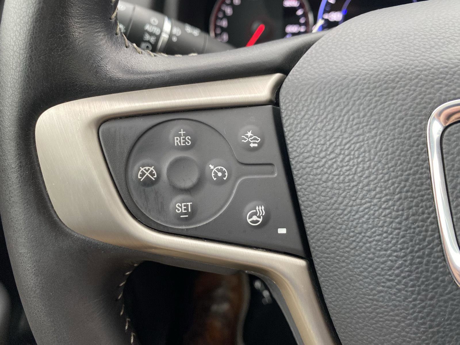 Used 2022 GMC Terrain Denali w/ LPO, Floor Liner Package image 35