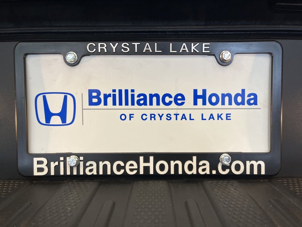 Used 2025 Honda Ridgeline TrailSport image 39