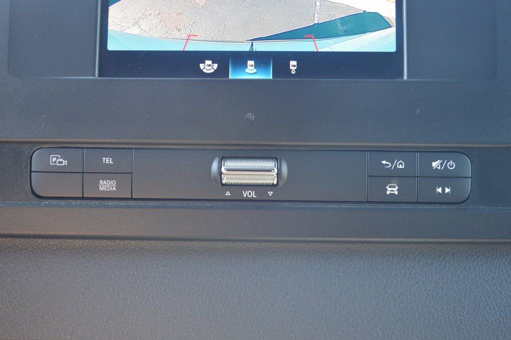 Used 2024 Mercedes-Benz Sprinter 2500 image 35