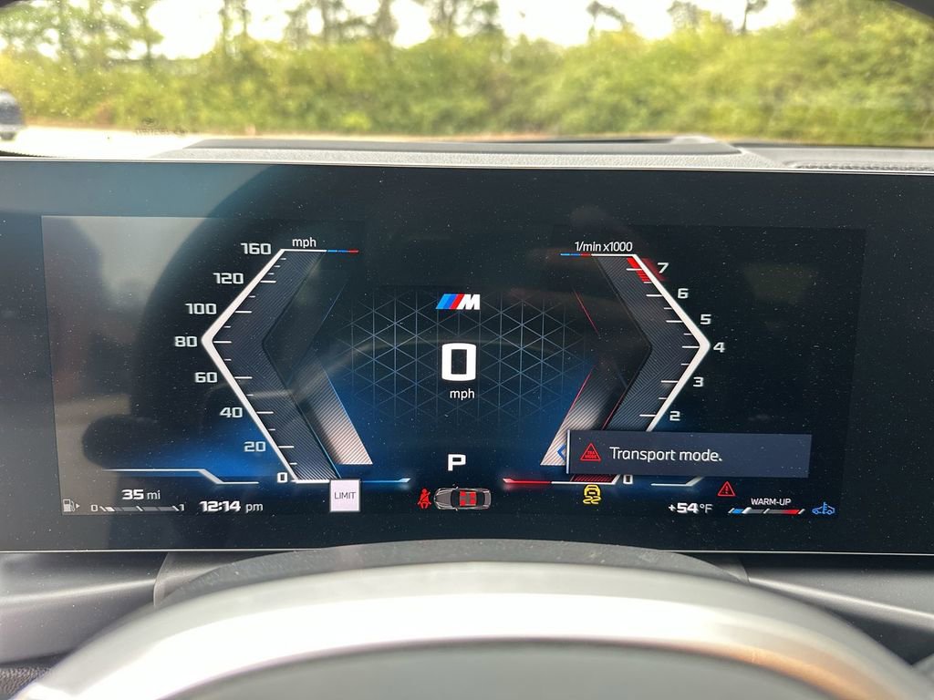 New 2026 BMW M240i M240i w/ Premium Package image 16