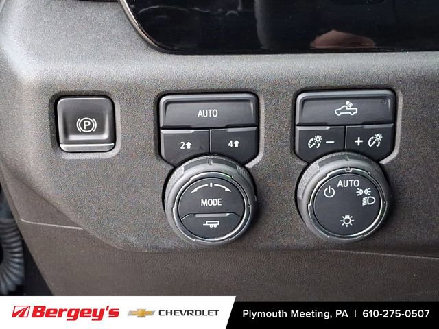 Certified 2023 Chevrolet Silverado 1500 LT image 28