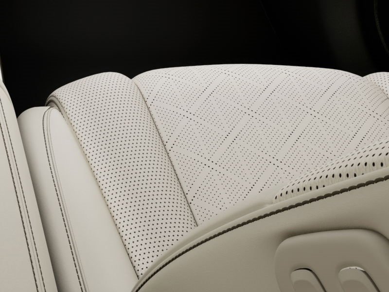 New 2026 Genesis GV80 2.5T Advanced image 16