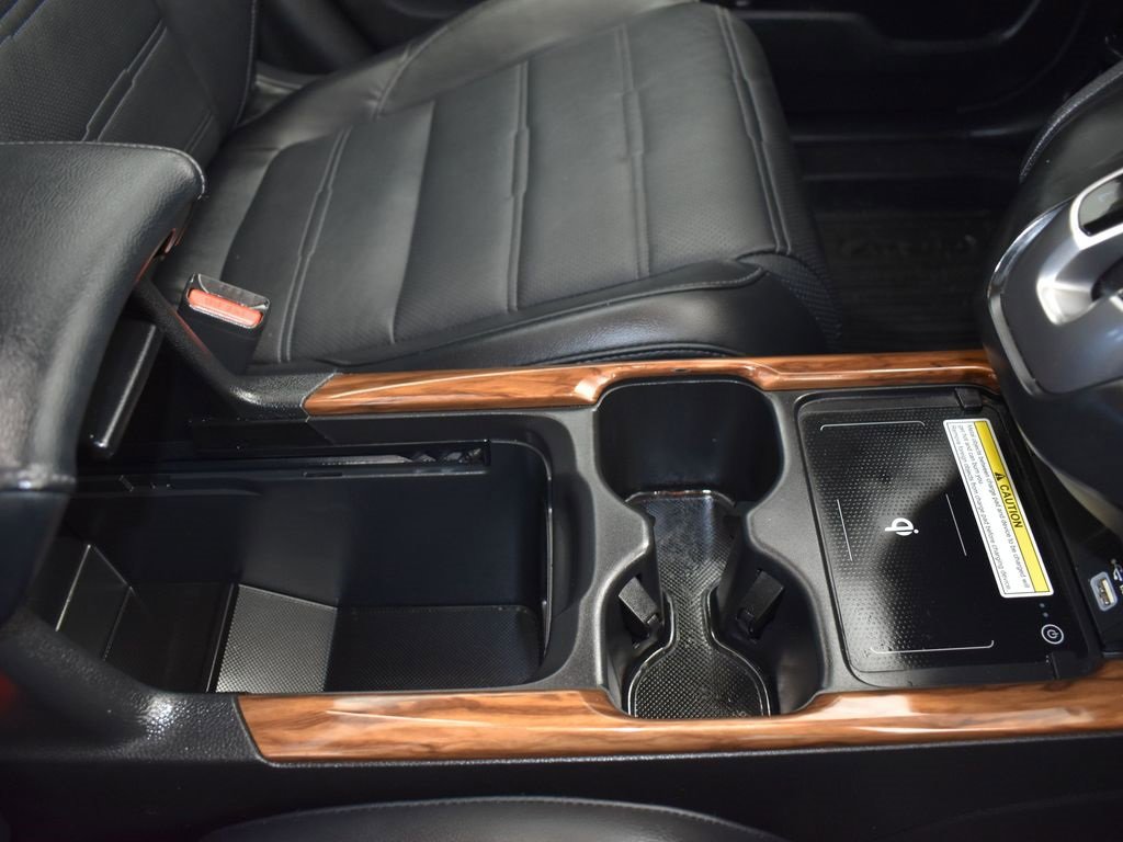 Used 2021 Honda CR-V Touring image 27