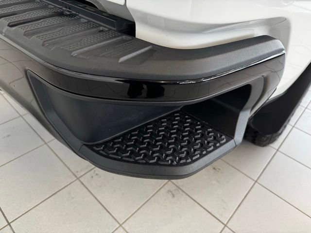 Used 2020 Chevrolet Silverado 1500 LT Trail Boss image 37