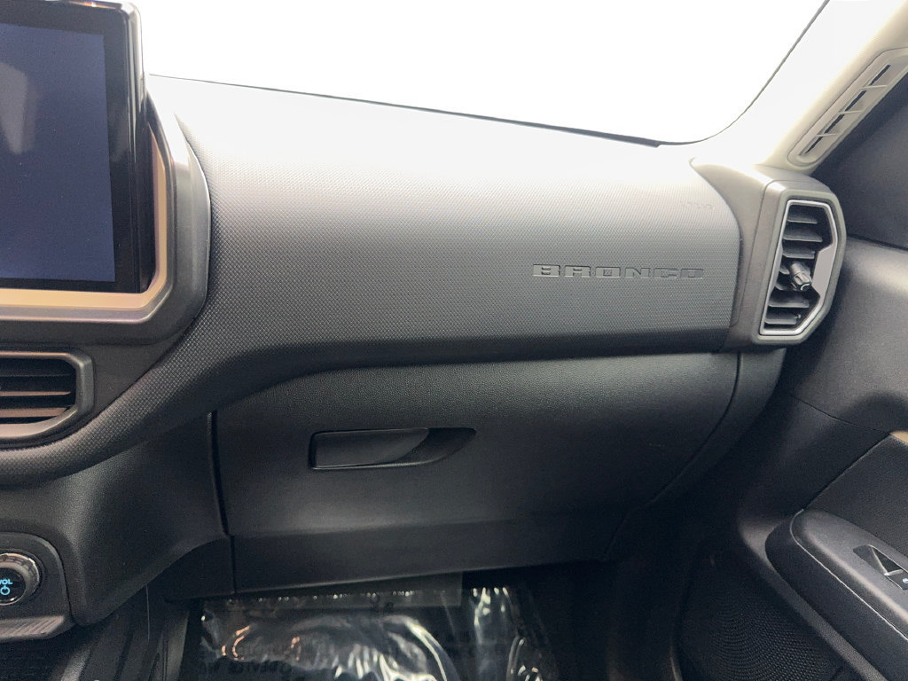 Used 2025 Ford Bronco Sport Big Bend AWD/4WD image 60