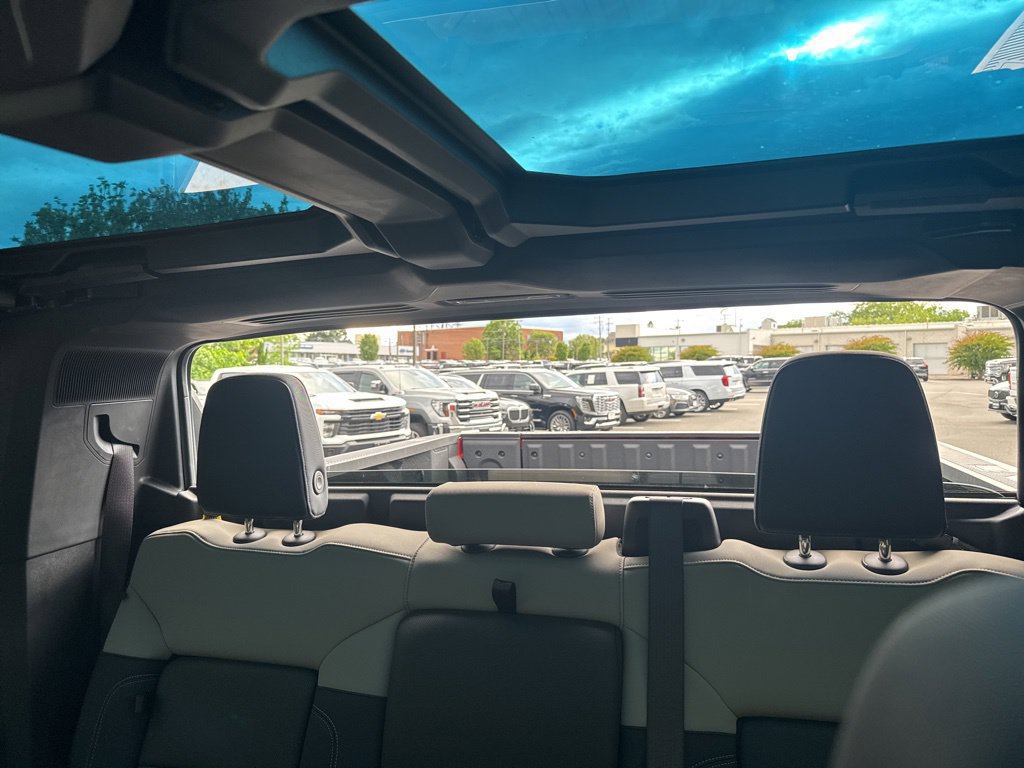 New 2026 GMC Hummer EV 4x4 Crew Cab image 40
