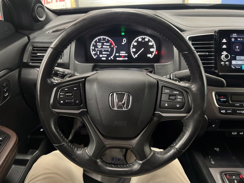 Used 2024 Honda Ridgeline RTL image 24