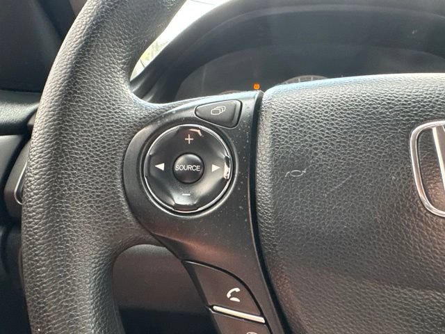Used 2014 Honda Accord LX image 22