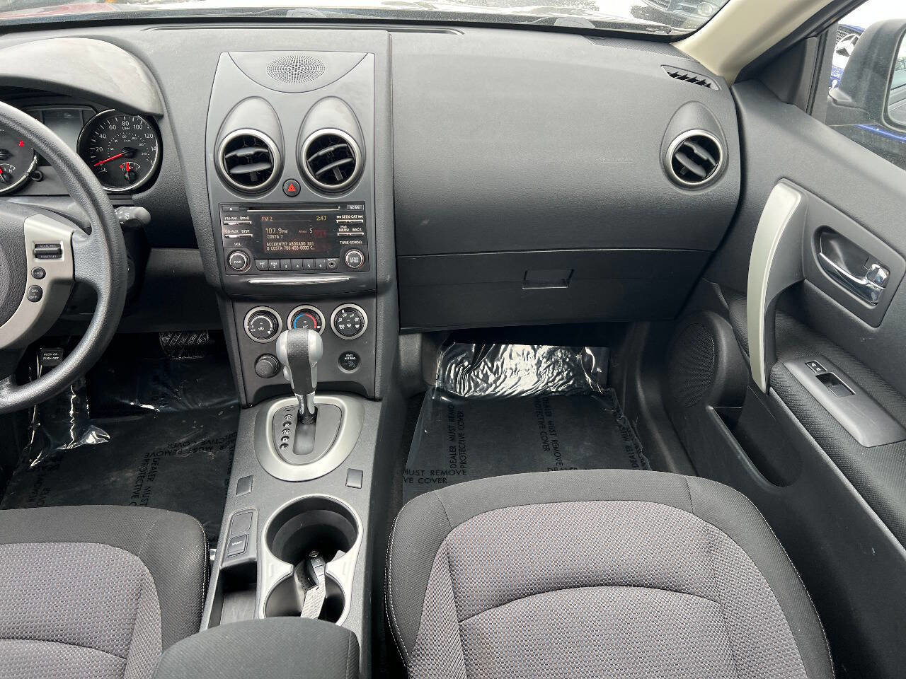 Used 2012 Nissan Rogue SV image 31