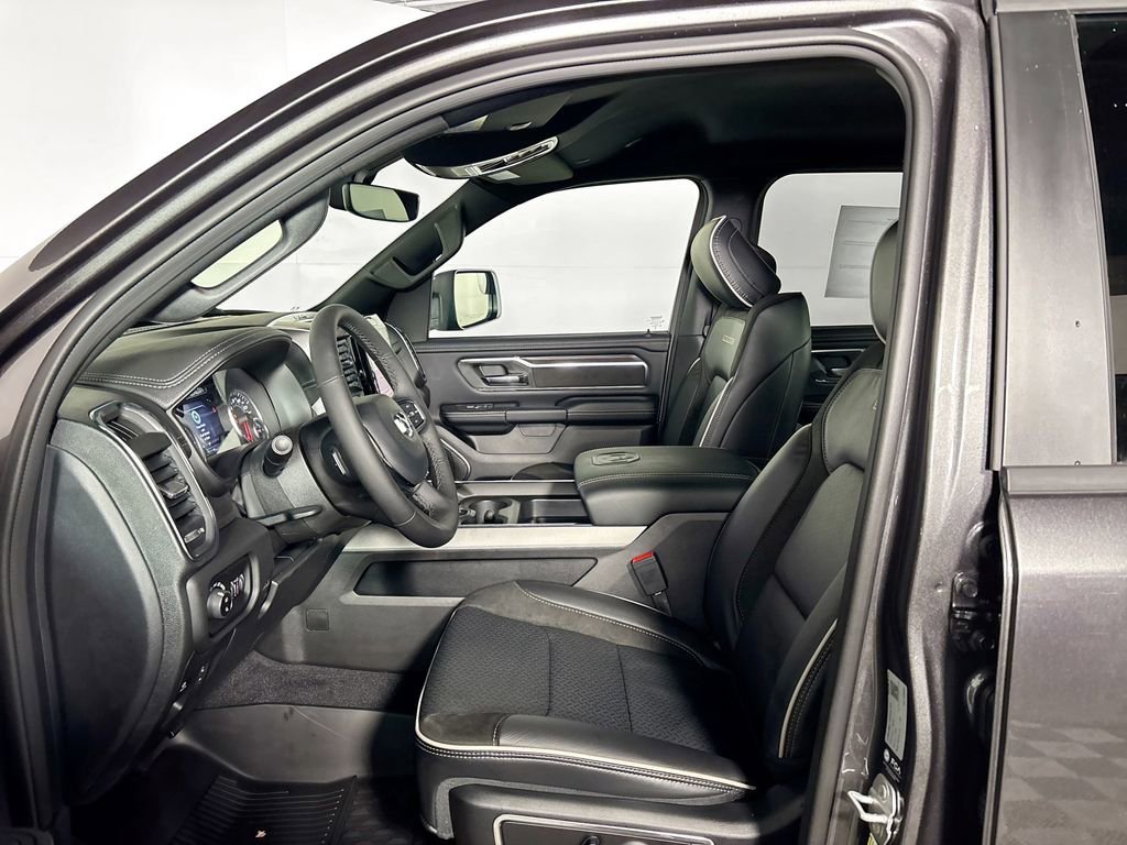 New 2026 RAM 1500 Laramie image 11