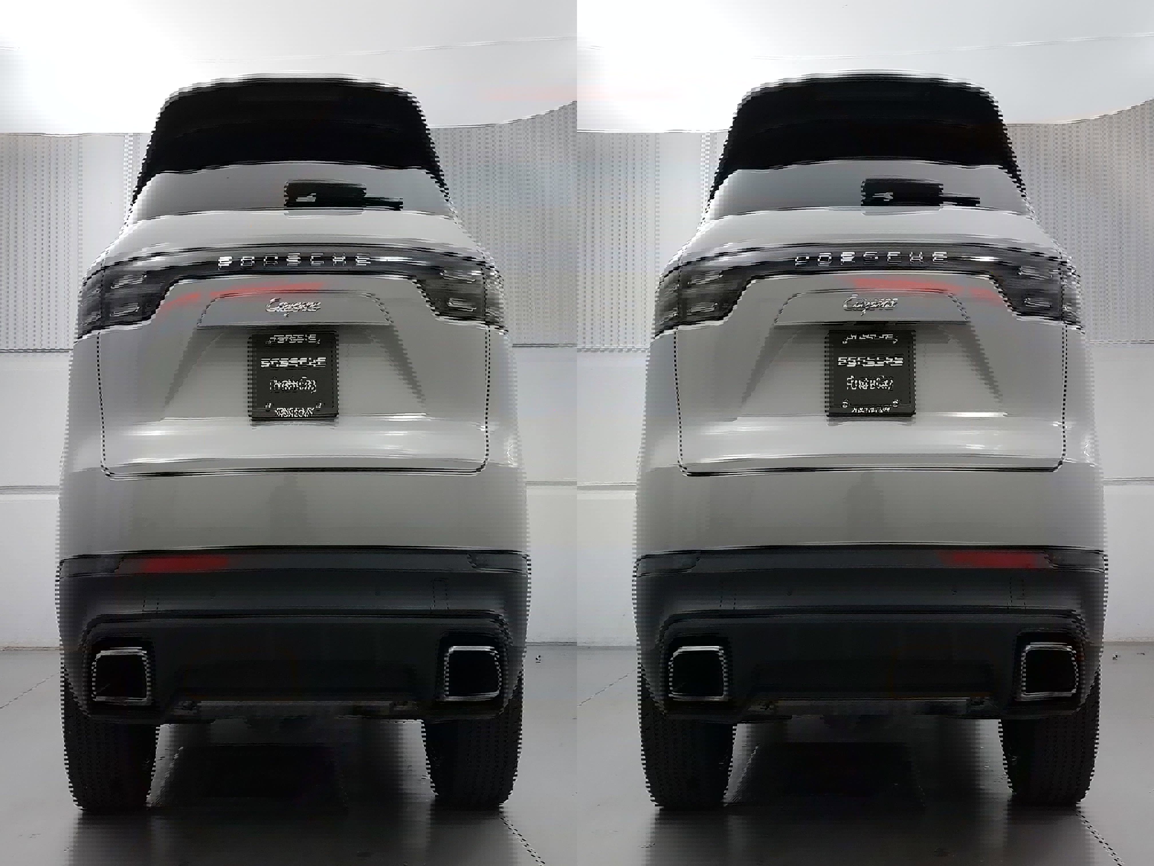 Used 2021 Porsche Cayenne image 6