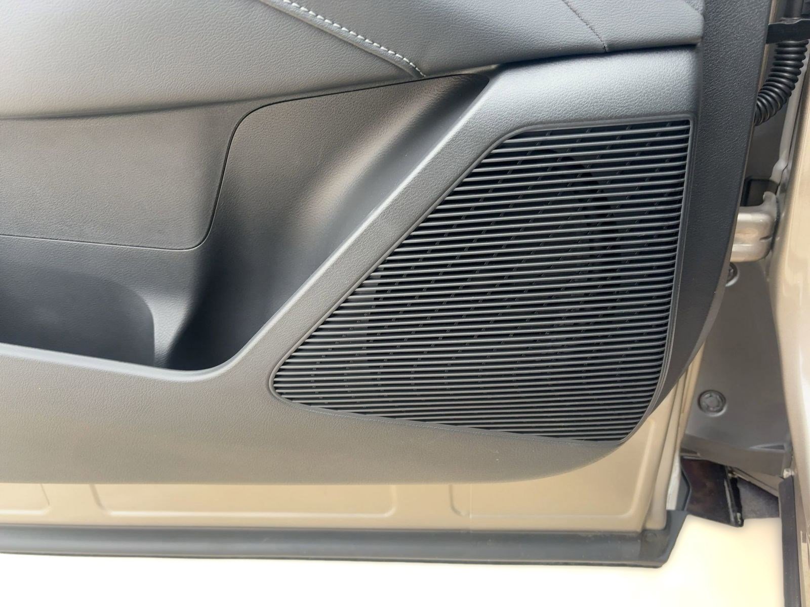 New 2026 Nissan Murano Platinum w/ Cargo Package image 21