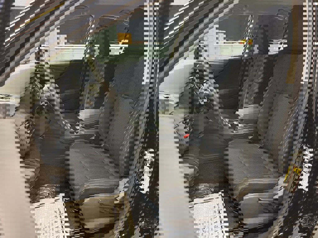 Certified 2025 Subaru Legacy image 11