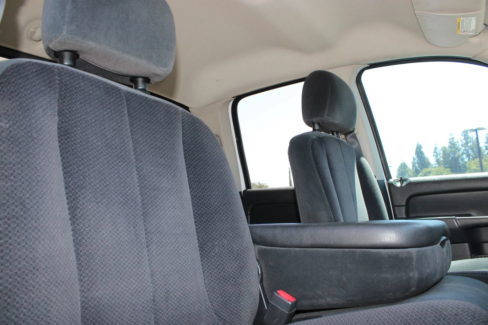 Used 2005 Dodge Ram 1500 Truck SLT w/ Quad Cab Big Horn Value Group RWD image 21