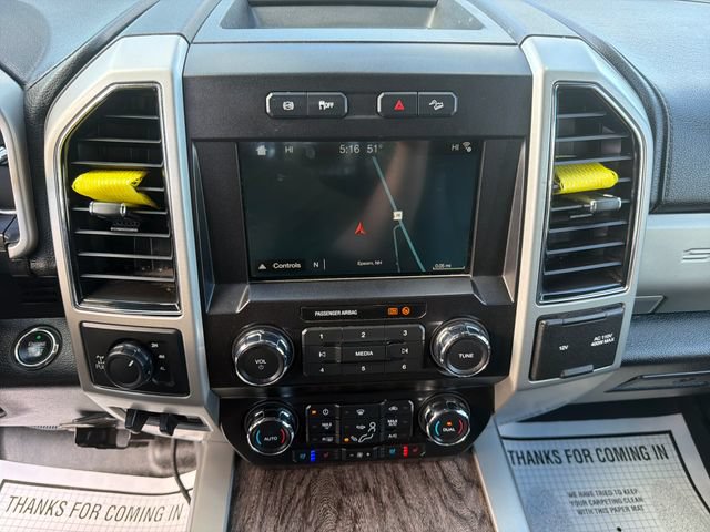 Used 2019 Ford F250 Lariat w/ Lariat Ultimate Package AWD/4WD image 20