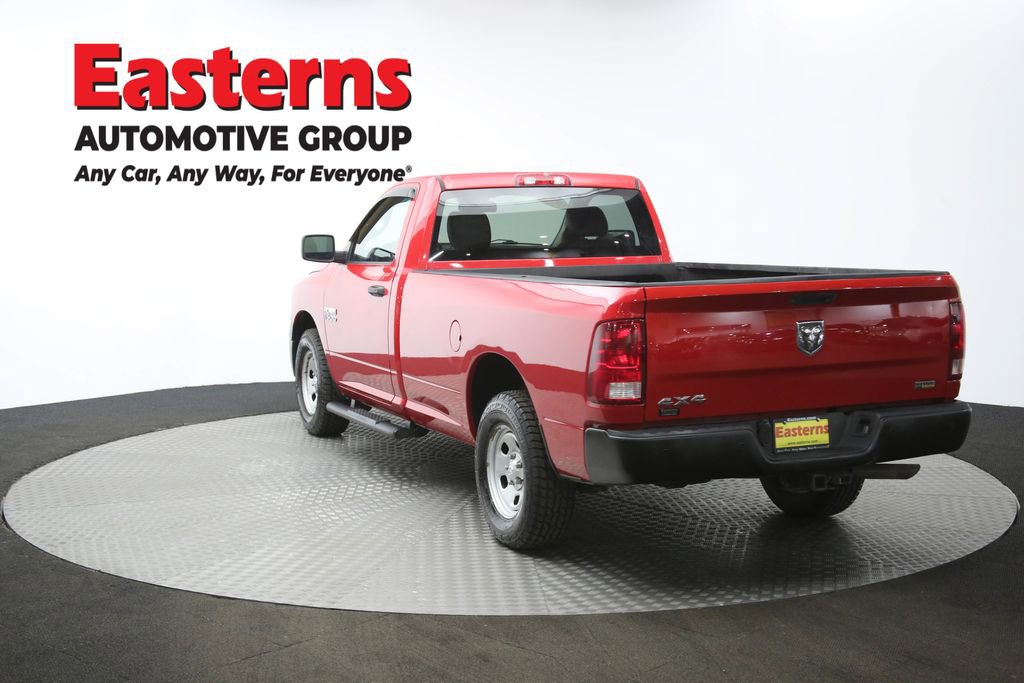 Used 2016 RAM 1500 Tradesman image 62