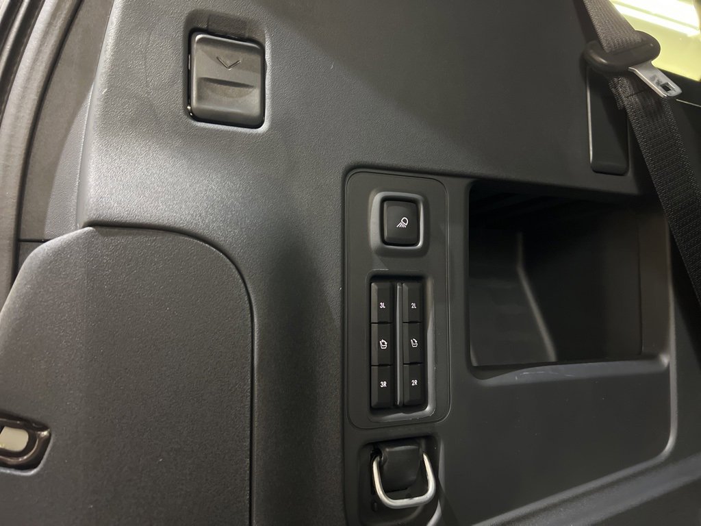 New 2026 Lincoln Navigator Reserve image 43