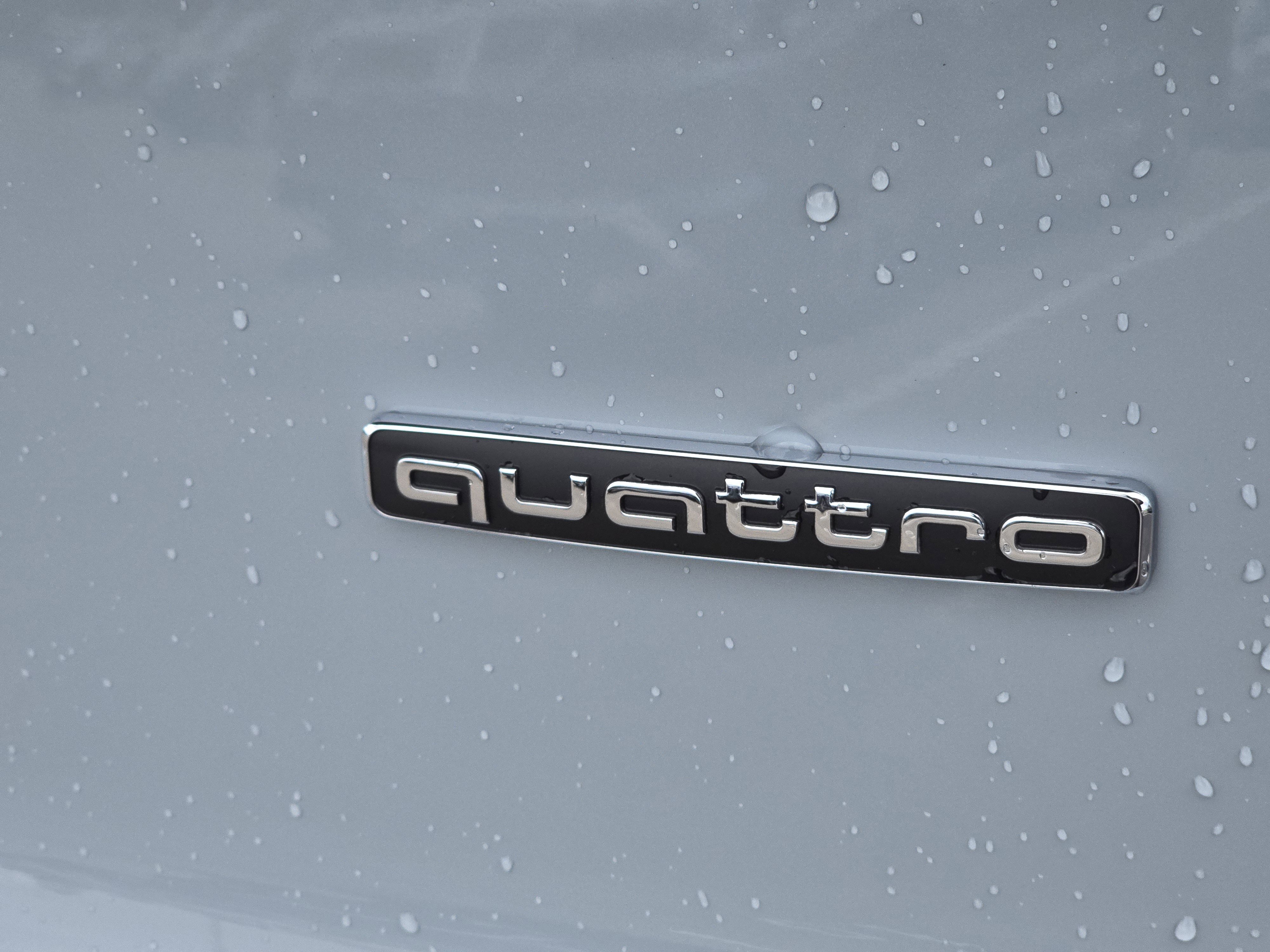 New 2026 Audi Q3 quattro 2.0T AWD/4WD image 16