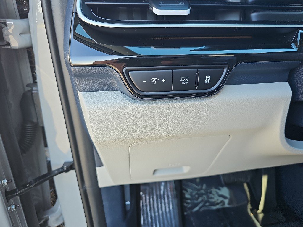 New 2026 Kia Carnival SX Prestige FWD image 10