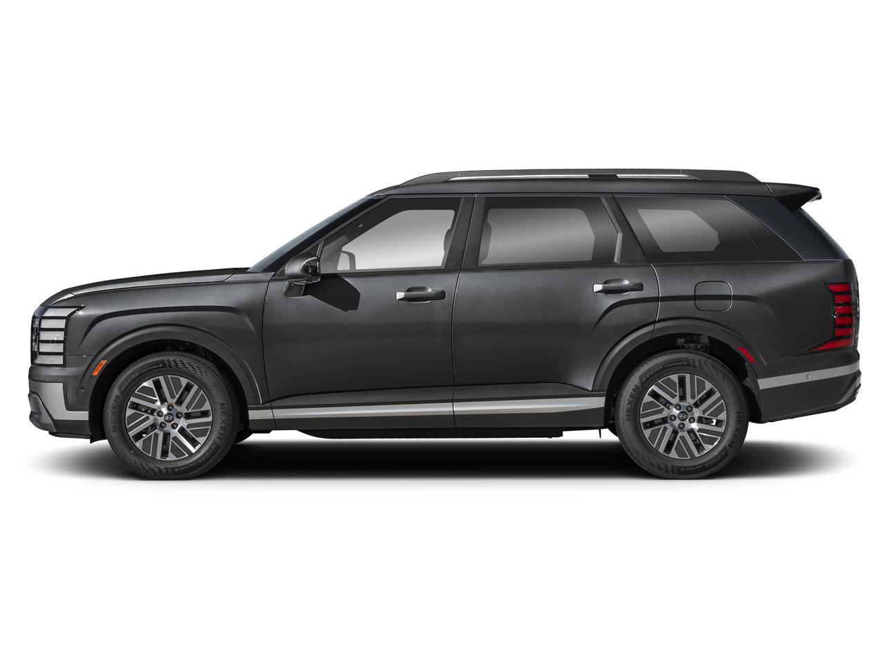 New 2026 Hyundai Palisade SEL Premium AWD/4WD image 68