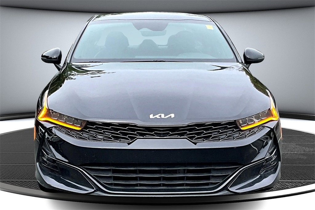 Used 2023 Kia K5 GT-Line image 2