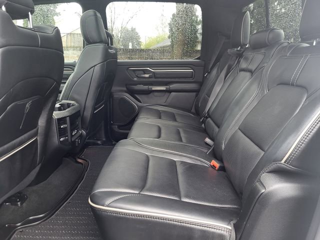 Used 2020 RAM 1500 Limited w/ Advanced Safety Group image 15