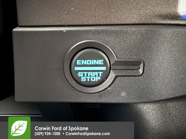 New 2025 Ford Bronco Badlands image 25