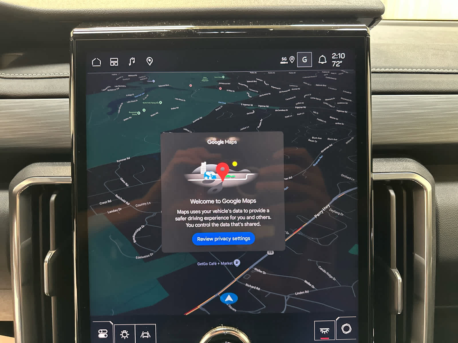 New 2026 GMC Acadia Elevation w/ Elevation Premium Package image 14