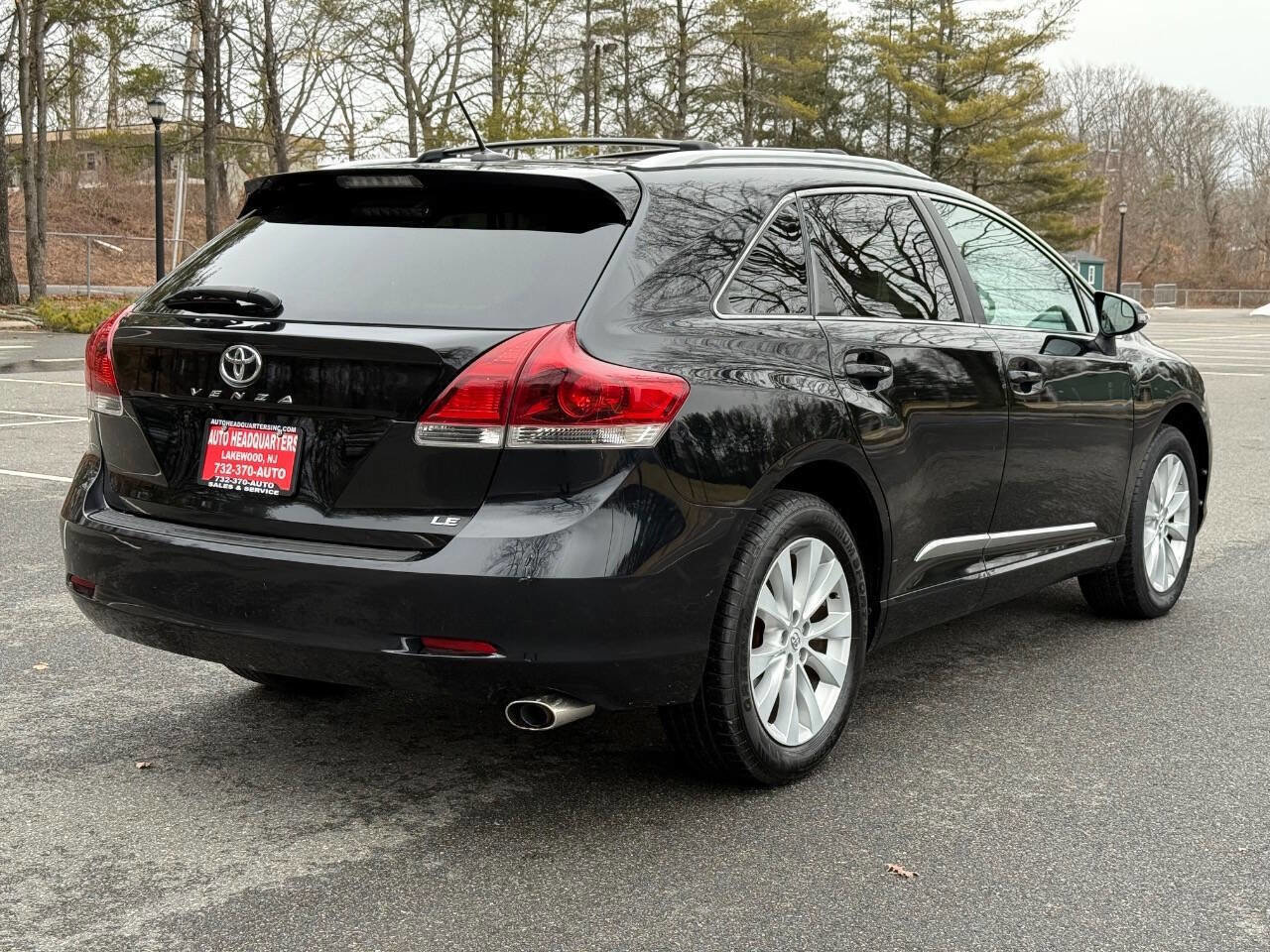 Used 2014 Toyota Venza LE image 5
