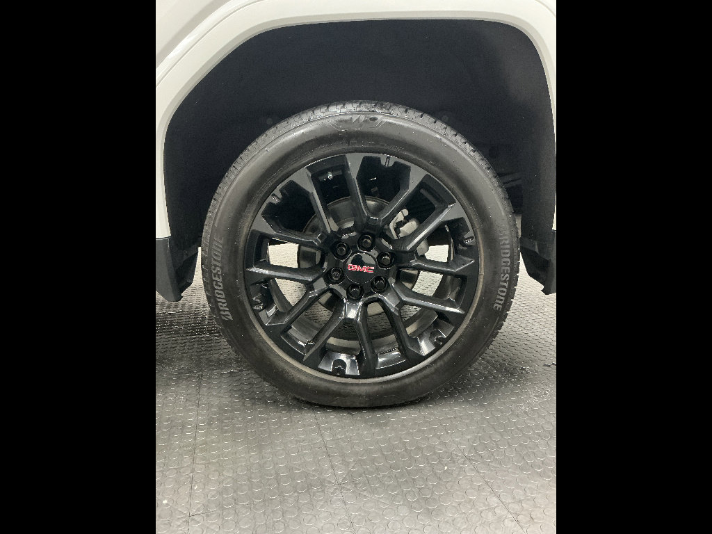 Used 2023 GMC Sierra 1500 Denali AWD/4WD image 32