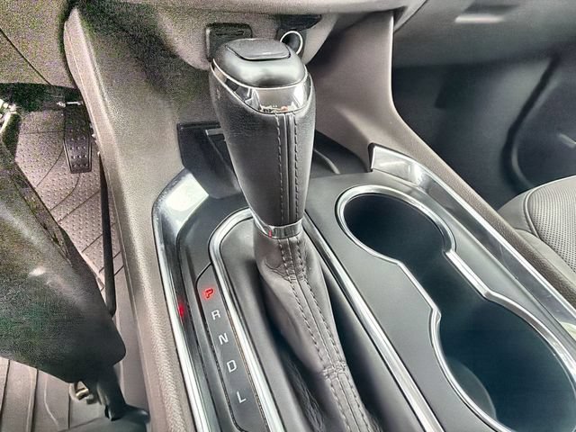 Used 2020 Chevrolet Traverse Premier w/ LPO, Floor Liner Package FWD image 15