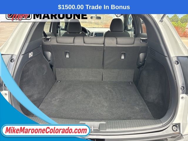 Used 2022 Honda HR-V Sport image 7