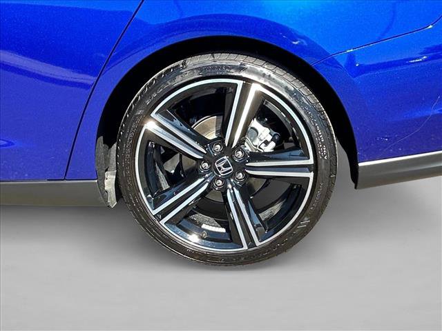 Used 2026 Honda Accord Sport image 28