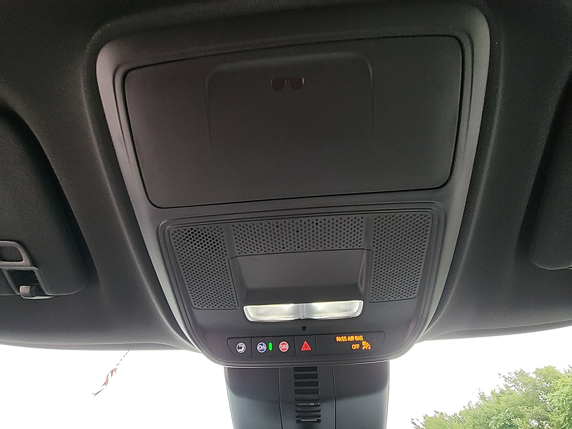 New 2025 Chevrolet Traverse LT w/ LPO, Cargo Package image 24