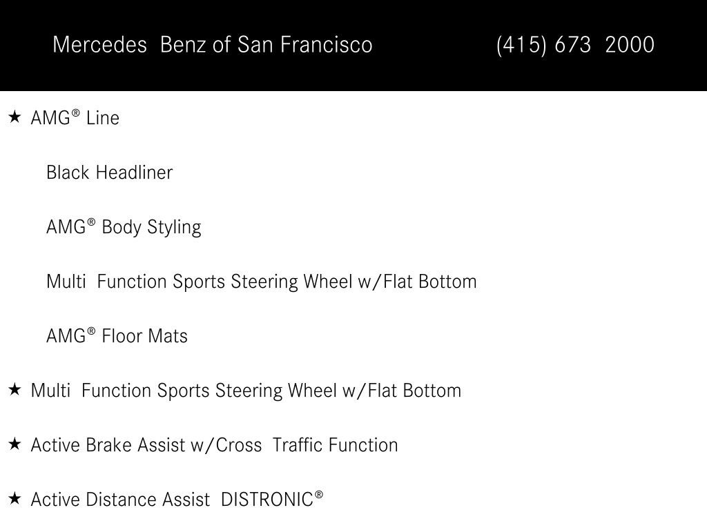 Certified 2023 Mercedes-Benz E 450 Cabriolet image 6