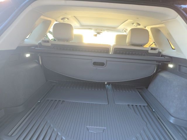 Certified 2023 Cadillac XT5 Premium Luxury image 15