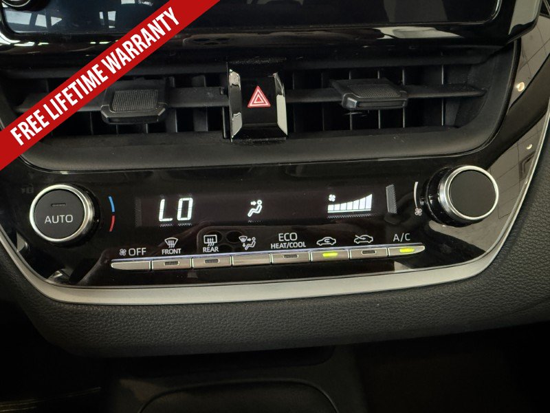 Used 2023 Toyota Corolla LE FWD image 31
