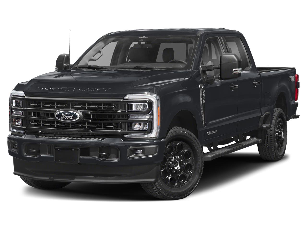 New 2026 Ford F250 XLT w/ FX4 Off-Road Package image 36