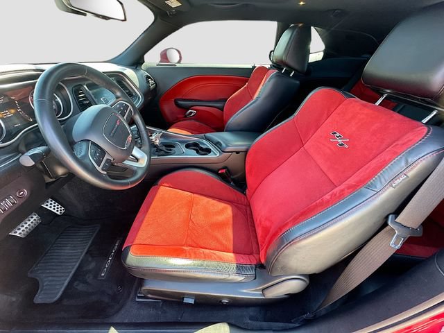 Used 2015 Dodge Challenger R/T Plus RWD image 23