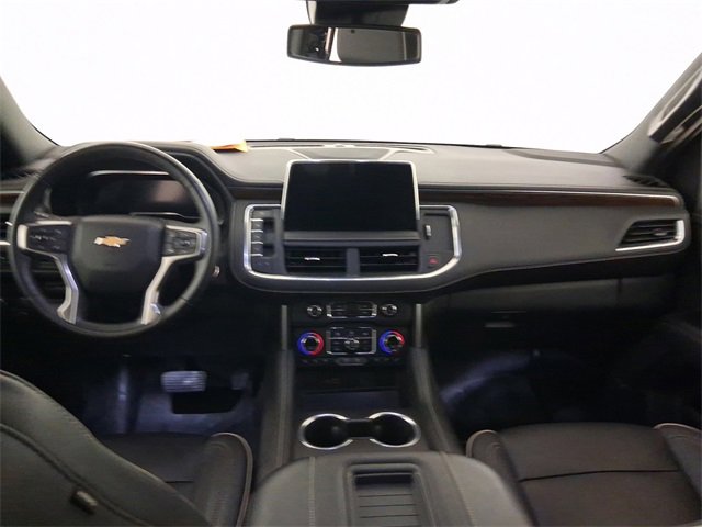 Used 2023 Chevrolet Tahoe Premier w/ Max Trailering Package image 20