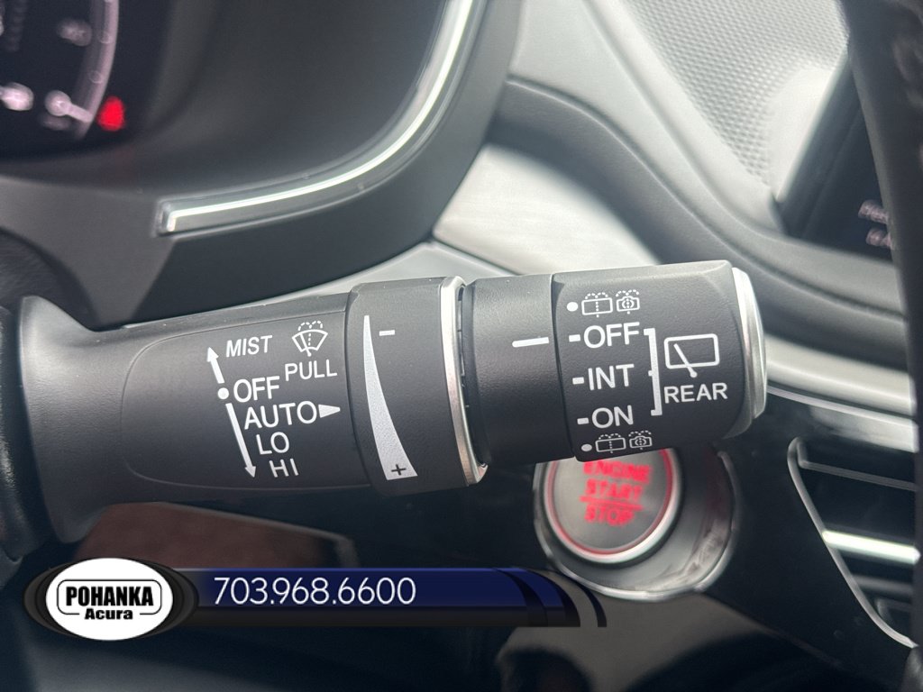 New 2026 Acura MDX w/ Technology Package AWD/4WD image 11