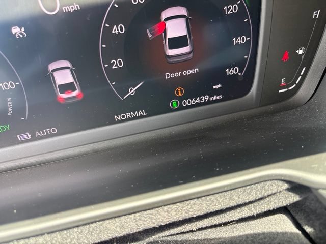 Used 2024 Honda Accord Touring image 3