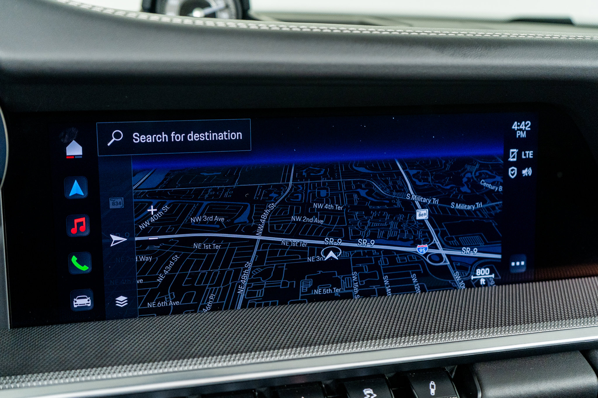 Used 2024 Porsche 911 Turbo image 51