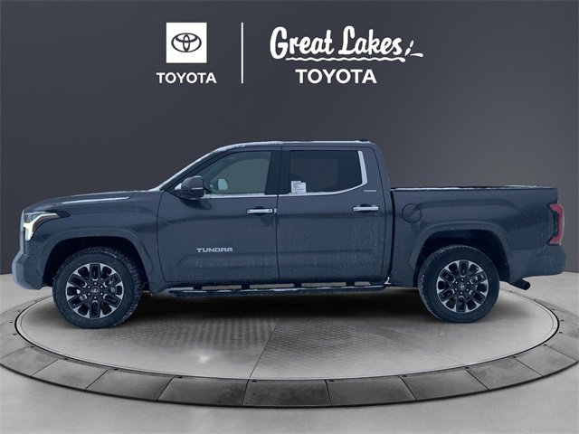 New 2026 Toyota Tundra Limited image 2