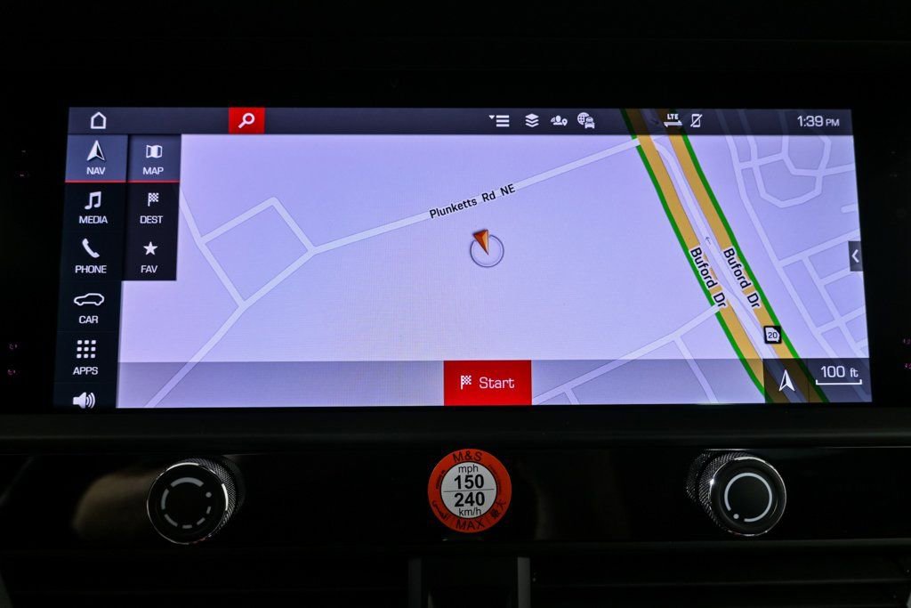 New 2026 Porsche Macan image 15