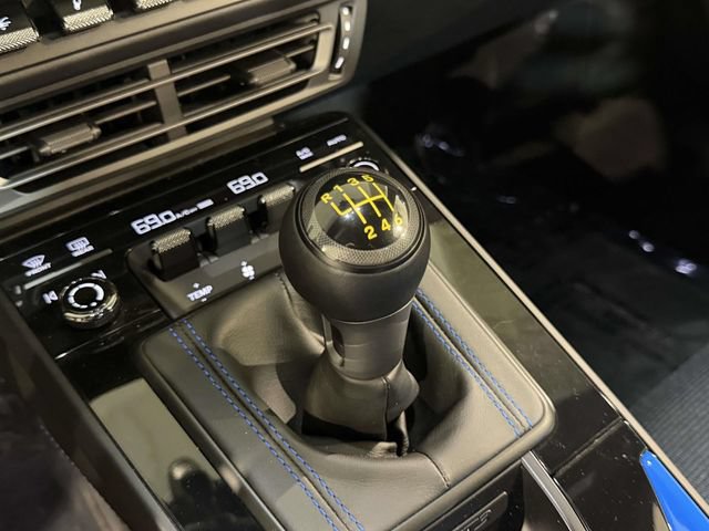 Certified 2022 Porsche 911 GT3 RWD image 29