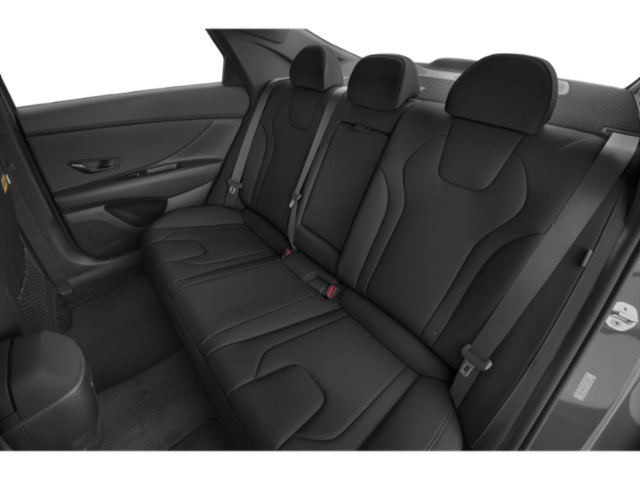 New 2026 Hyundai Elantra Limited FWD image 48