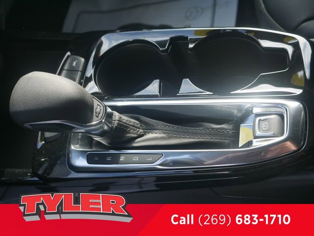 New 2026 Chevrolet Trax ACTIV w/ Driver Confidence Package FWD image 40