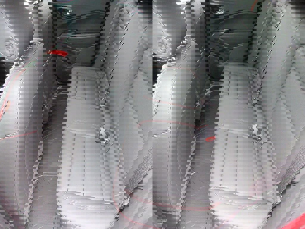 New 2026 Chevrolet Trax RS FWD image 13